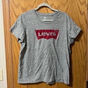 Levi’s Womens T-Shirt